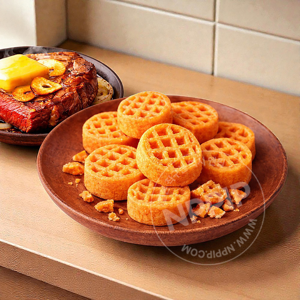 토하토 두꺼운 아미쟈가 감자칩 갈릭버터맛 45g