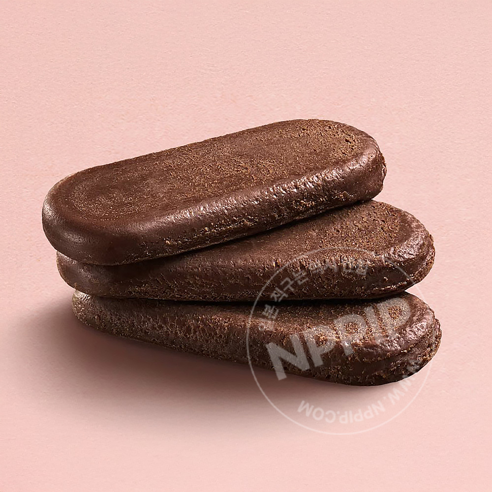 메이지 나마노토키 촉촉한 밀크 초콜릿 4개입