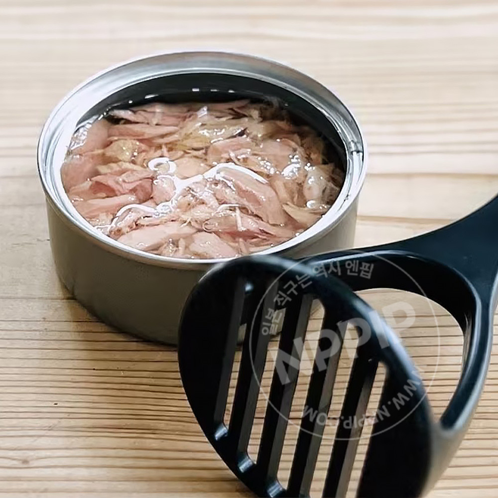 다이소 나일론 미니 매셔 감자 포테이토 으깨기 주걱