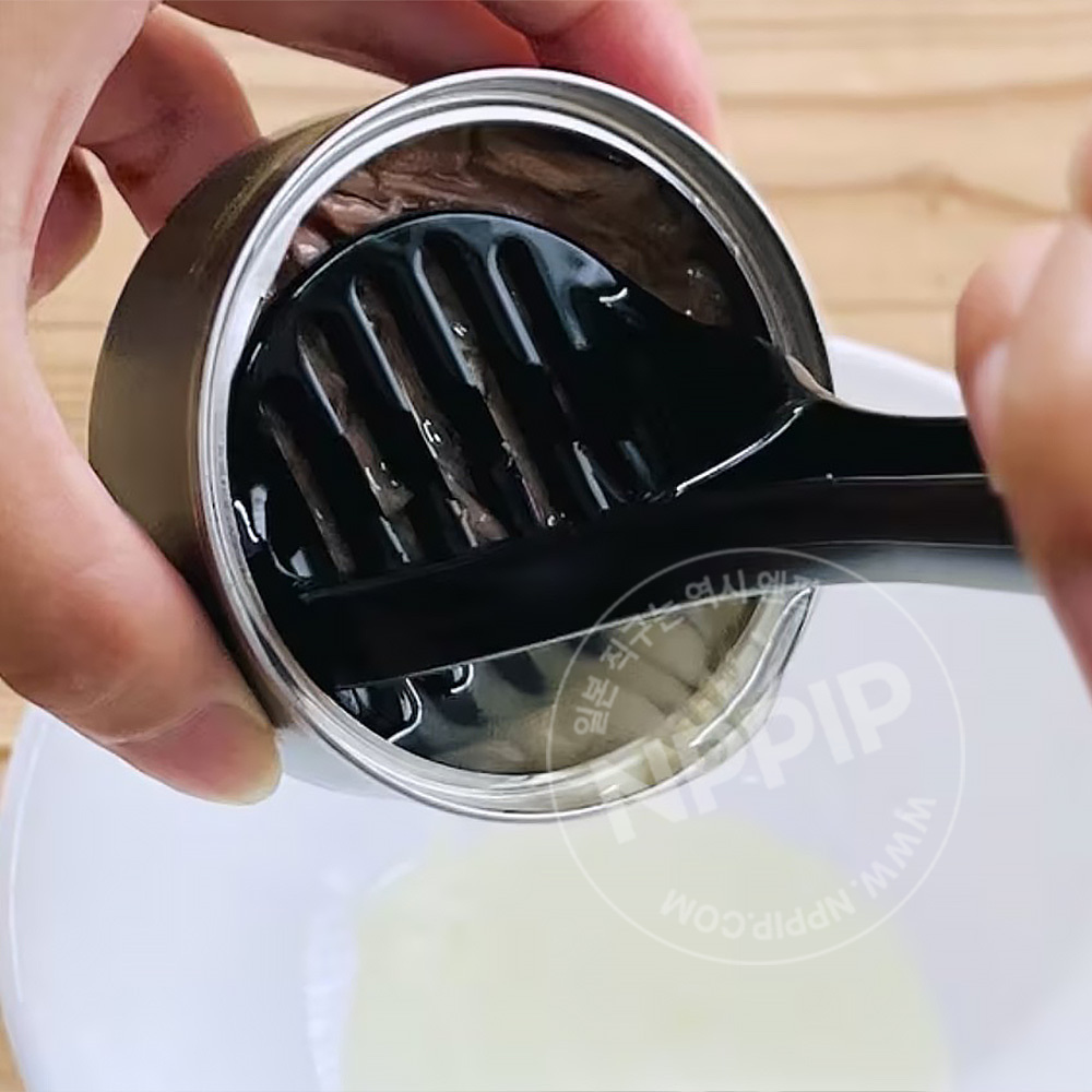 다이소 나일론 미니 매셔 감자 포테이토 으깨기 주걱