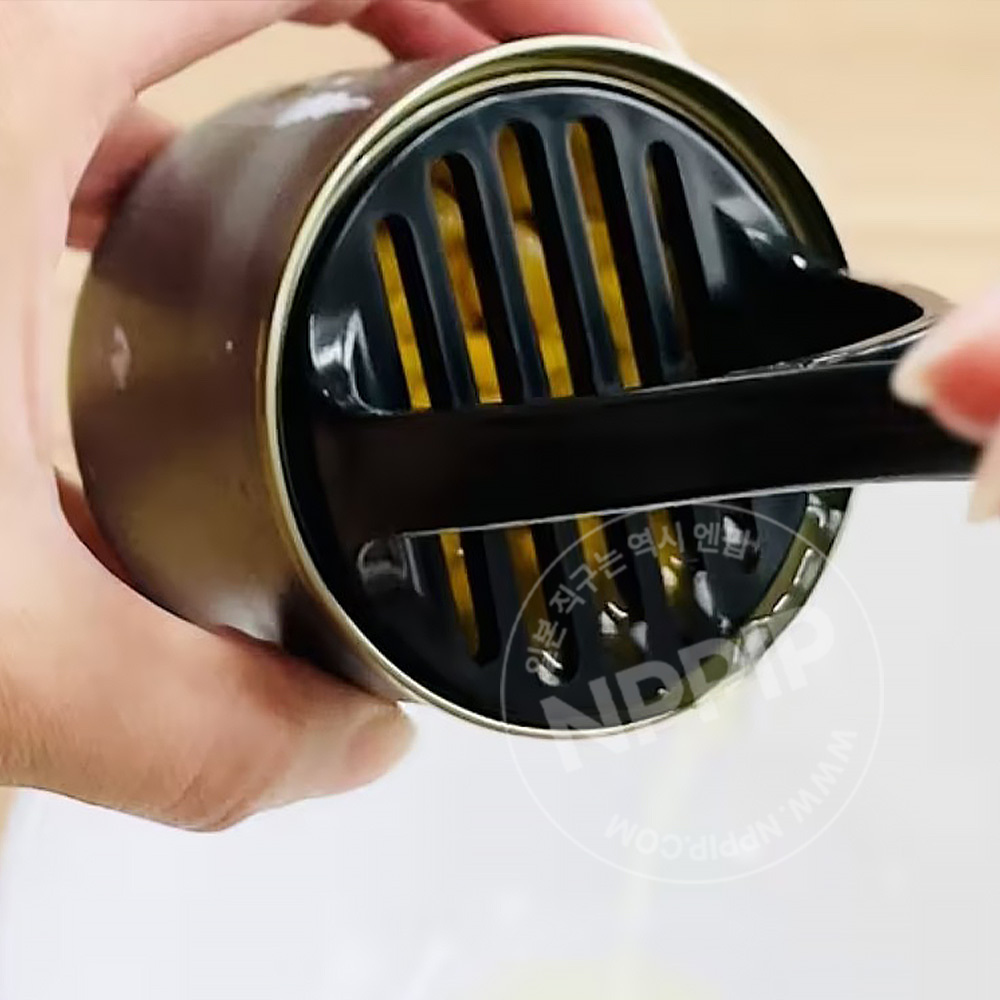 다이소 나일론 미니 매셔 감자 포테이토 으깨기 주걱