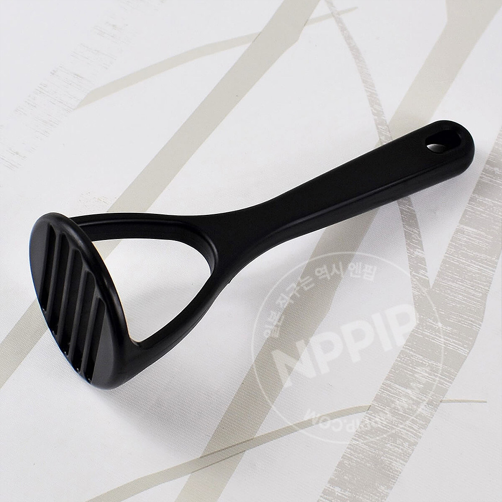 다이소 나일론 미니 매셔 감자 포테이토 으깨기 주걱