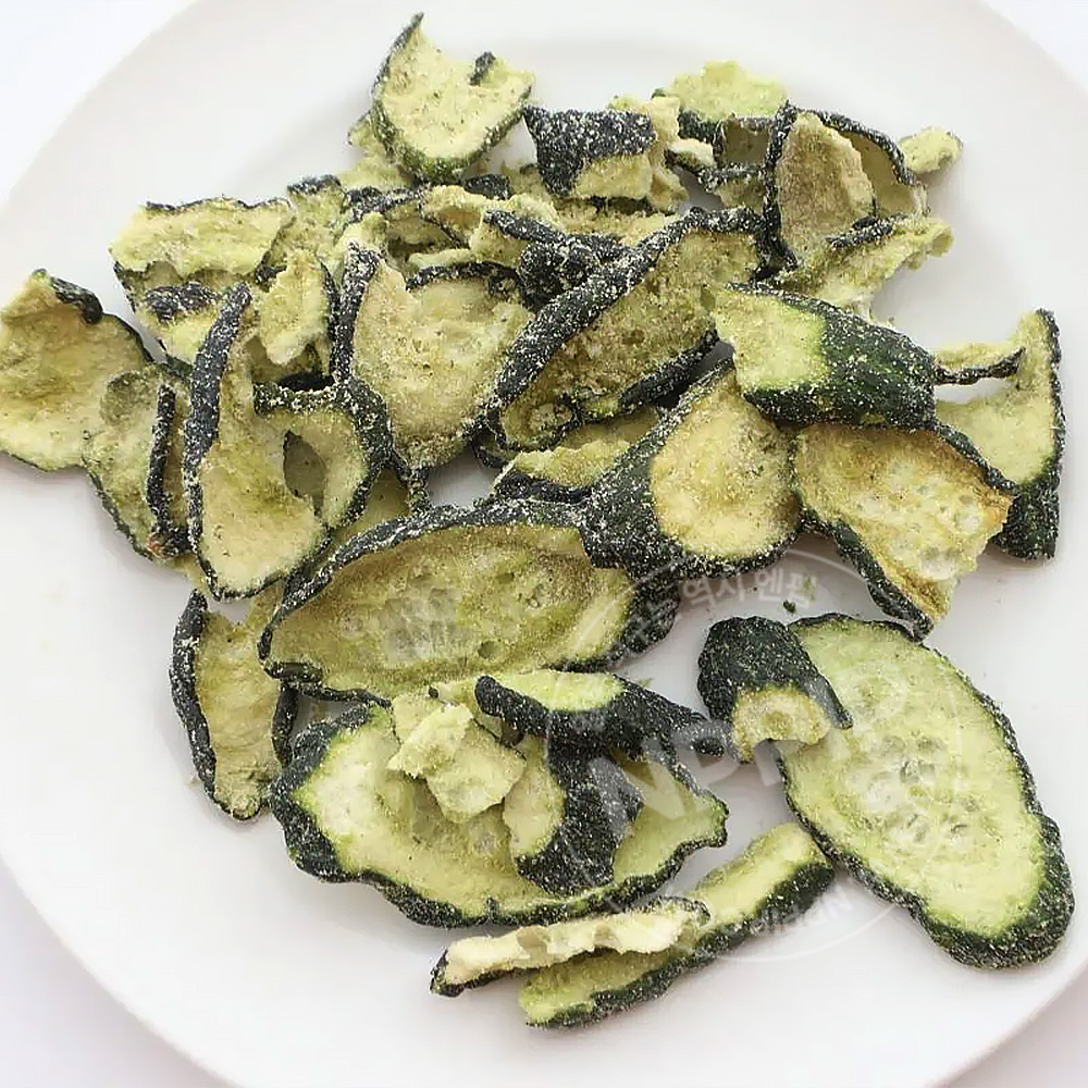 돈키호테 피클 칩 스낵 마른 안주 간식 35g