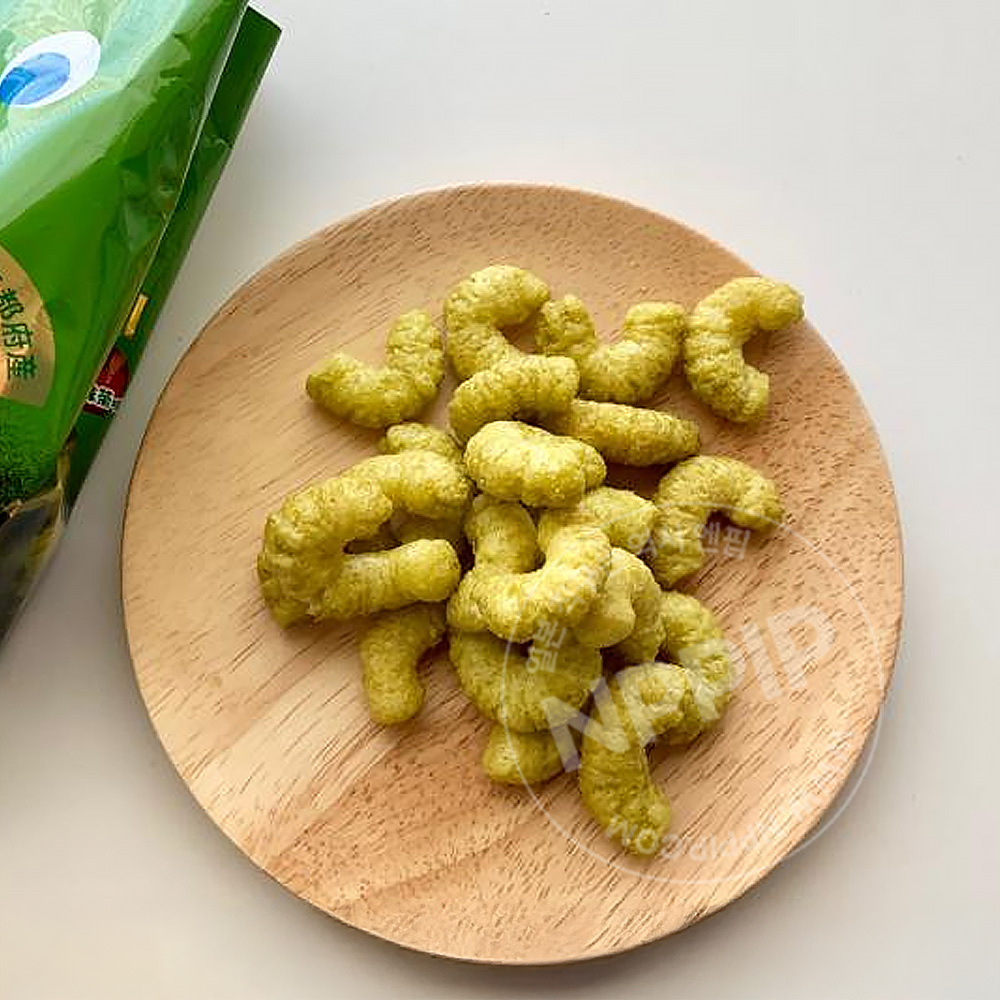 토하토 캬라멜콘 진한 말차맛 62g