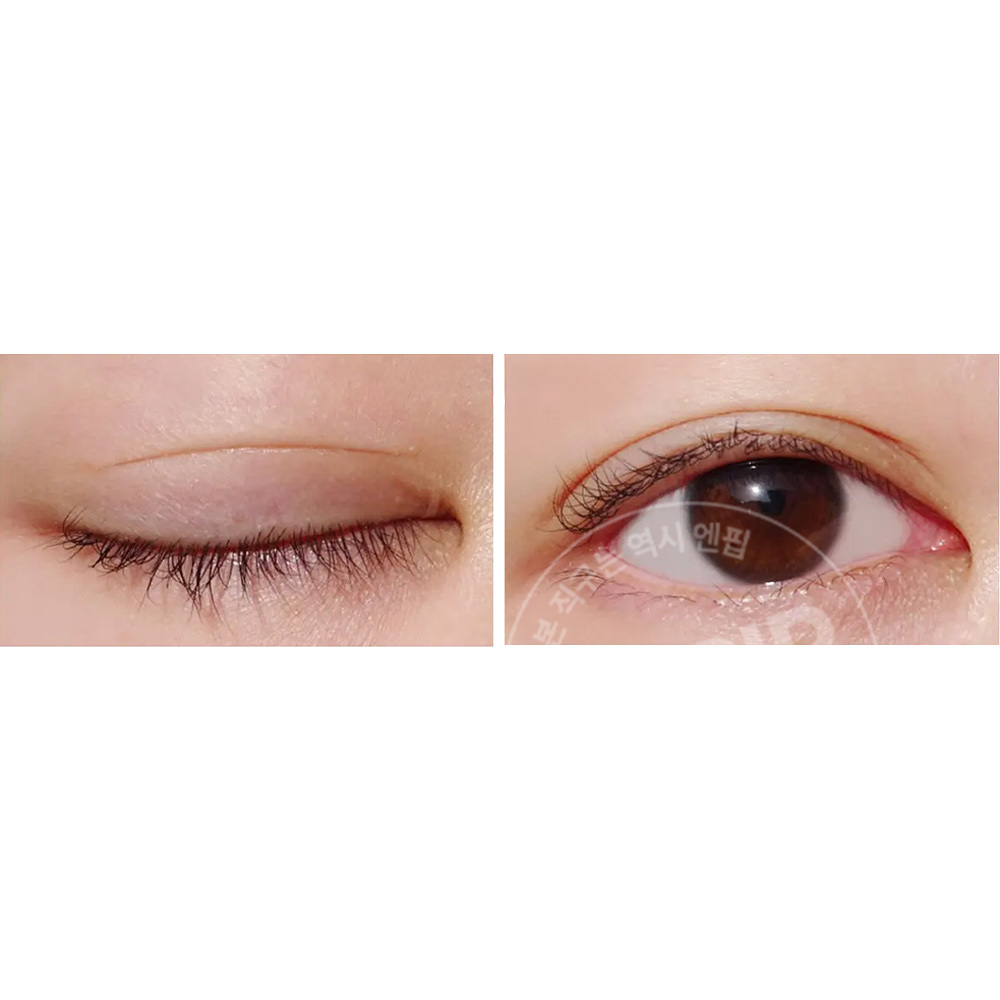 다이소 쌍꺼풀 테이프 메이커 극세 타입