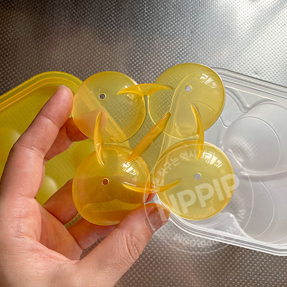 다이소 타마고 메이커 계란 장조림 만들기