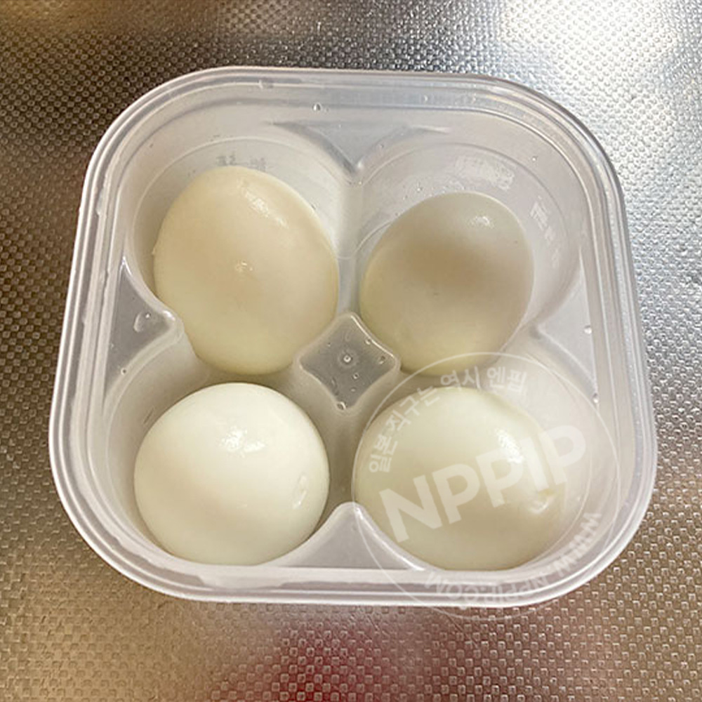 다이소 타마고 메이커 계란 장조림 만들기