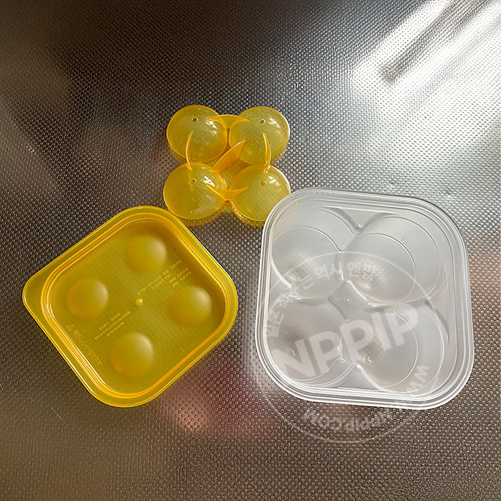 다이소 타마고 메이커 계란 장조림 만들기