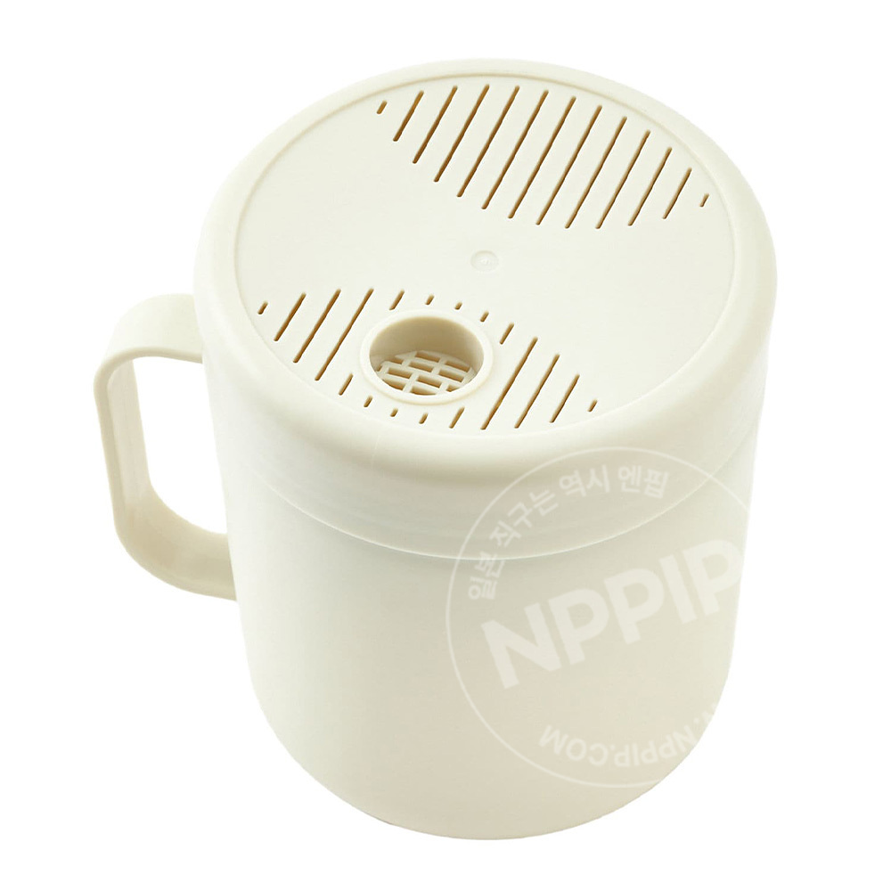 3coins 1인 전자레인지 밥솥 소형 캠핑 밥통 밥짓기