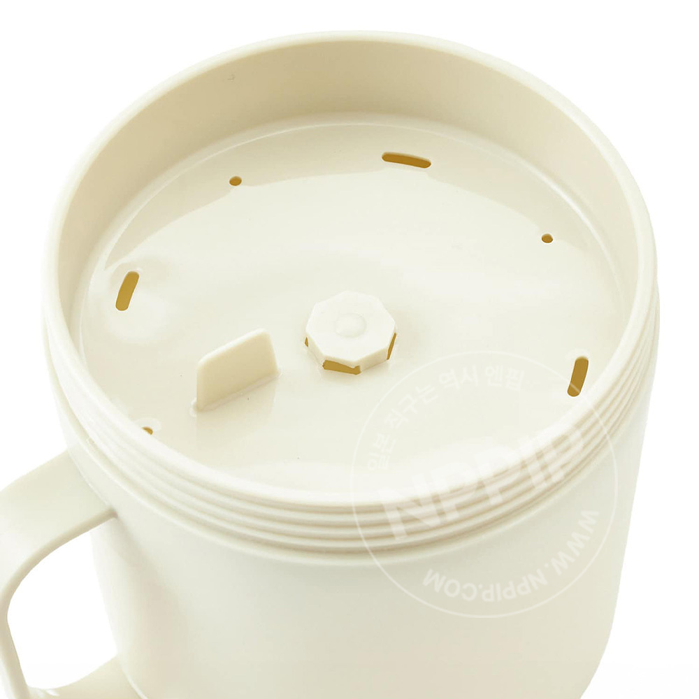 3coins 1인 전자레인지 밥솥 소형 캠핑 밥통 밥짓기