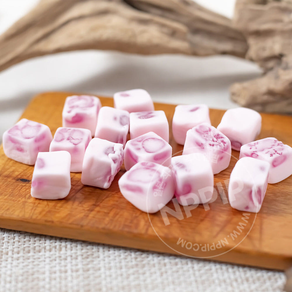 카바야 퓨어럴 퓨아라루 구미 포도맛 58g