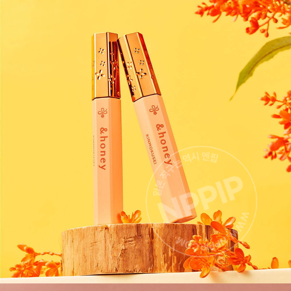 앤드허니 마토메이크 스틱 4.0 잔머리 앞머리 정리 헤어왁스 4종