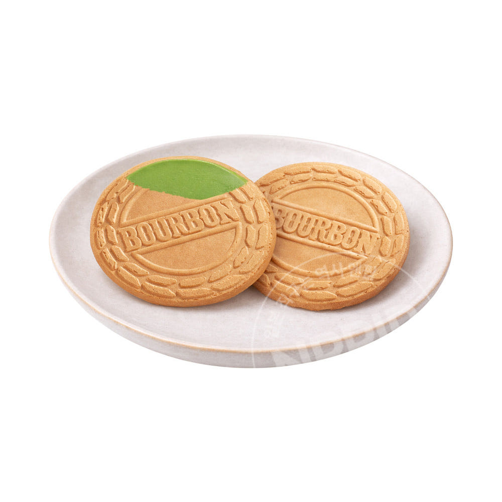 부르봉 로안느 우지말차맛 8봉입