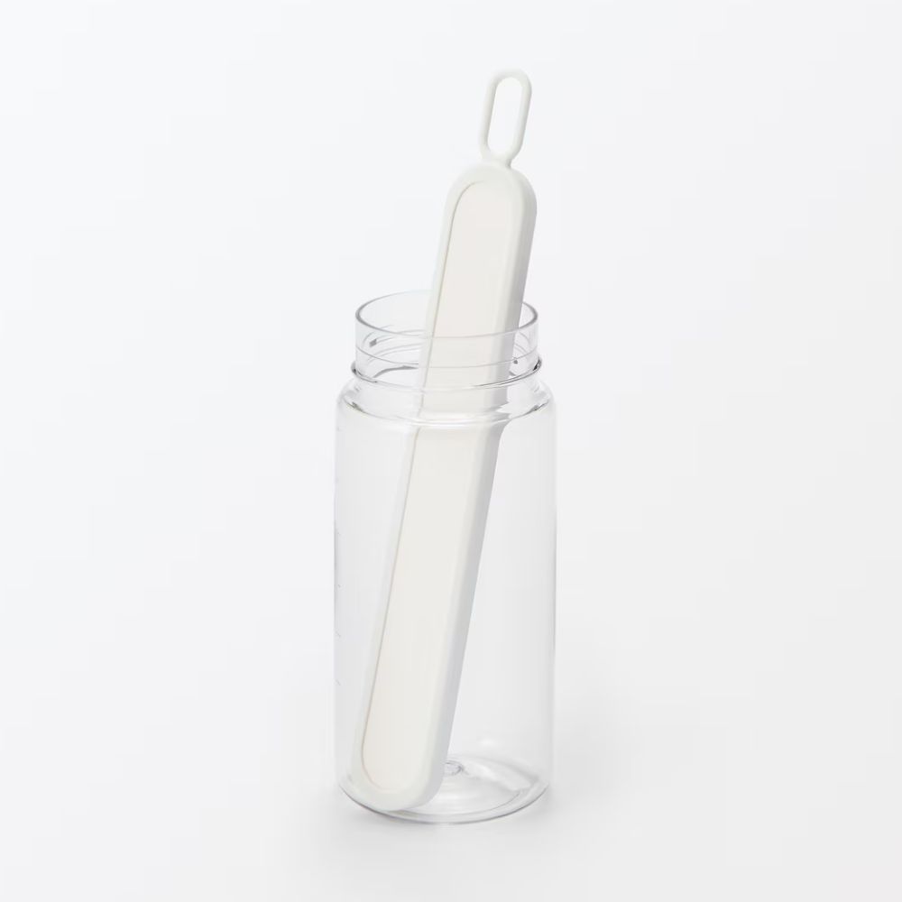 무인양품 물병 건조 스틱 보틀 물기 제거 22cm 일본 주방잡화 생활용품