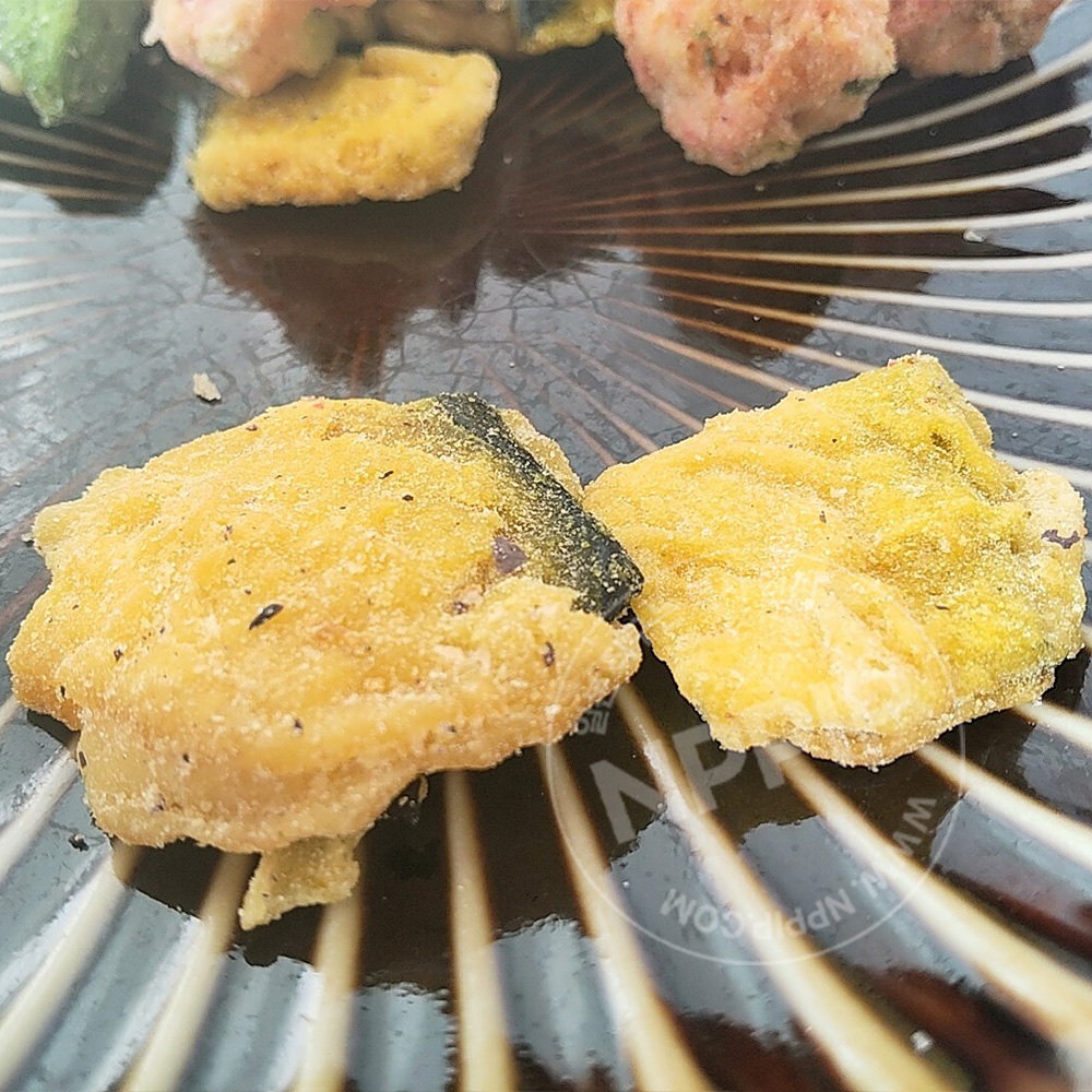 돈키호테 채소 튀김 스낵 덴푸라 과자 100g