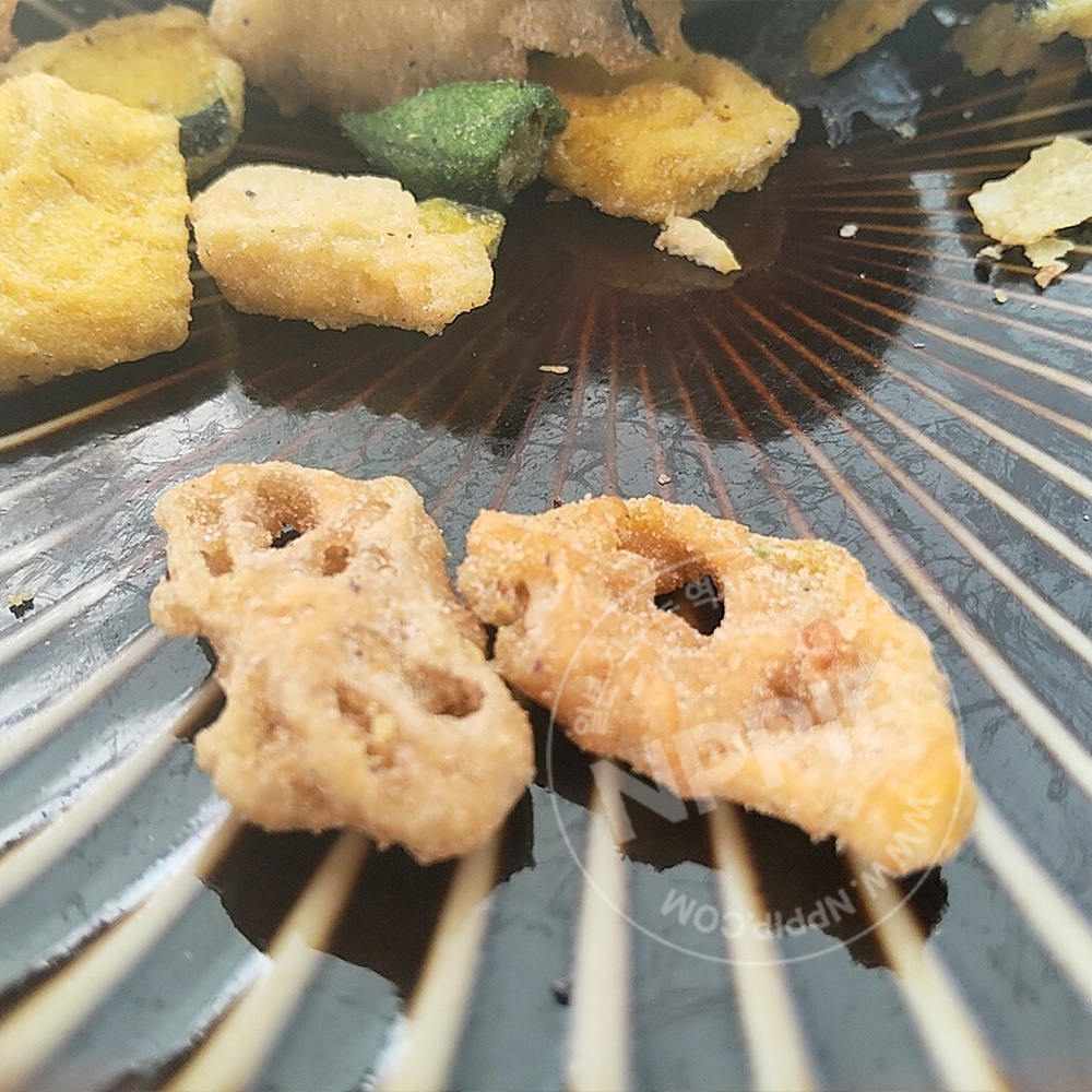 돈키호테 채소 튀김 스낵 덴푸라 과자 100g