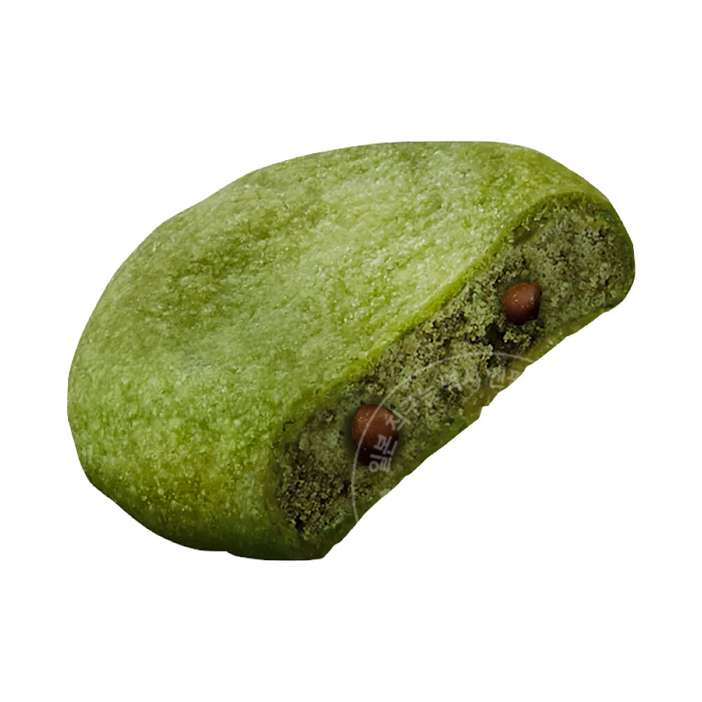 후지야 컨트리맘 진한 말차맛 쿠키 12개입