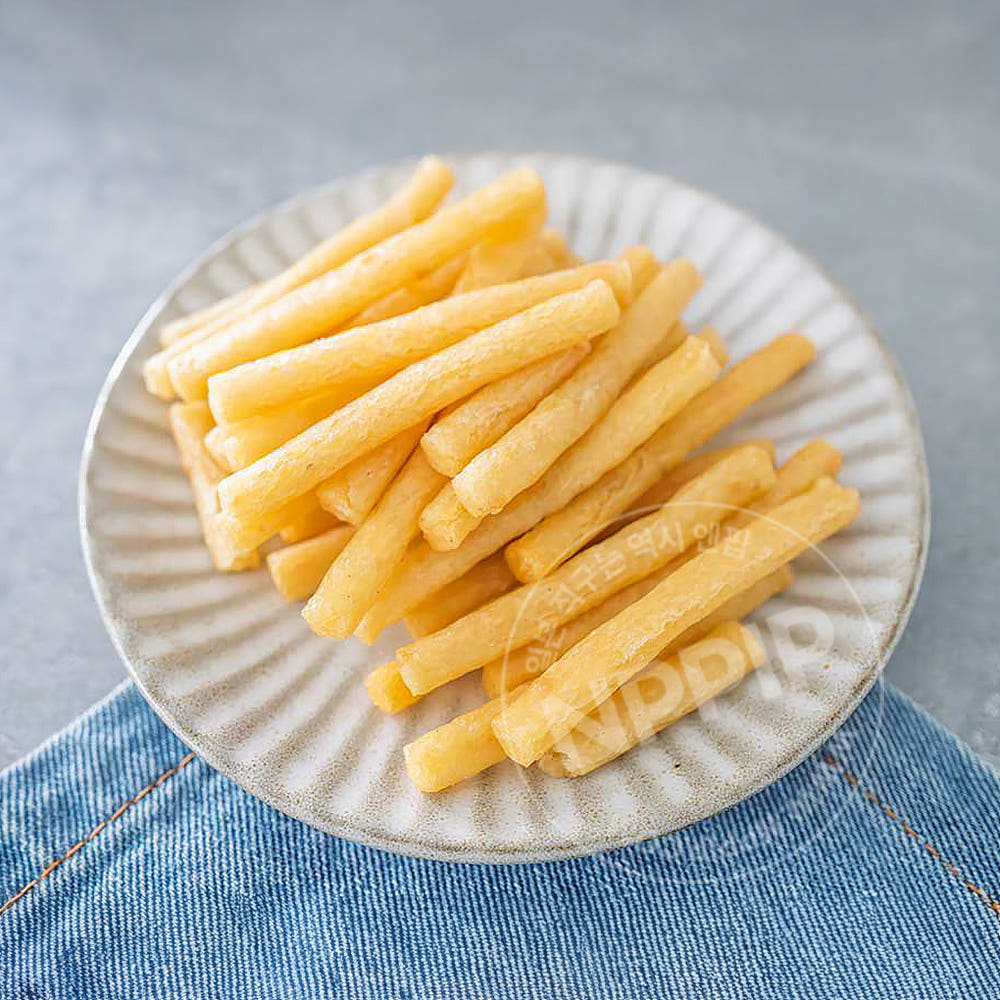 가루비 자가리코 참치마요맛 52g