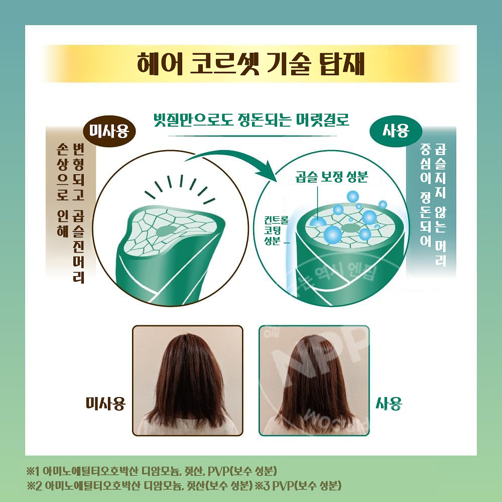 로토 규토 고르셋 헤어마스크 헤어팩 200g