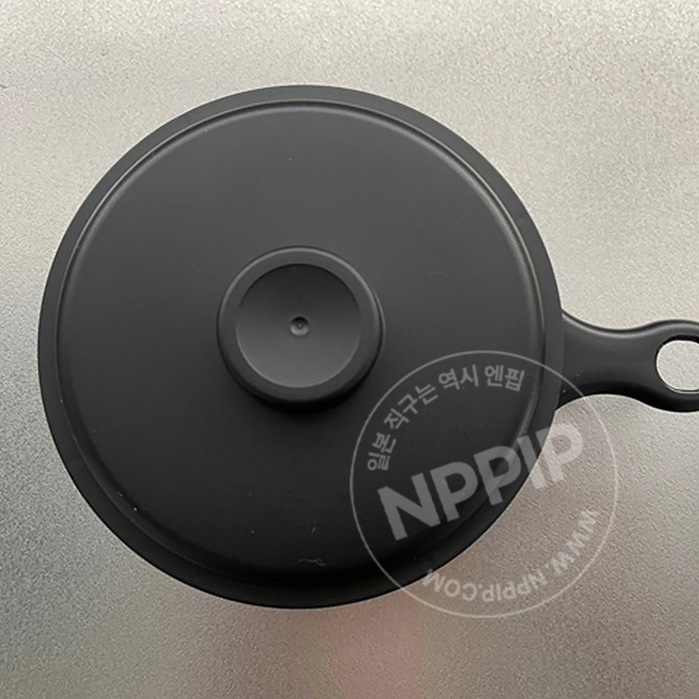 다이소 전자레인지 계란후라이 미니 후라이팬 에그메이커