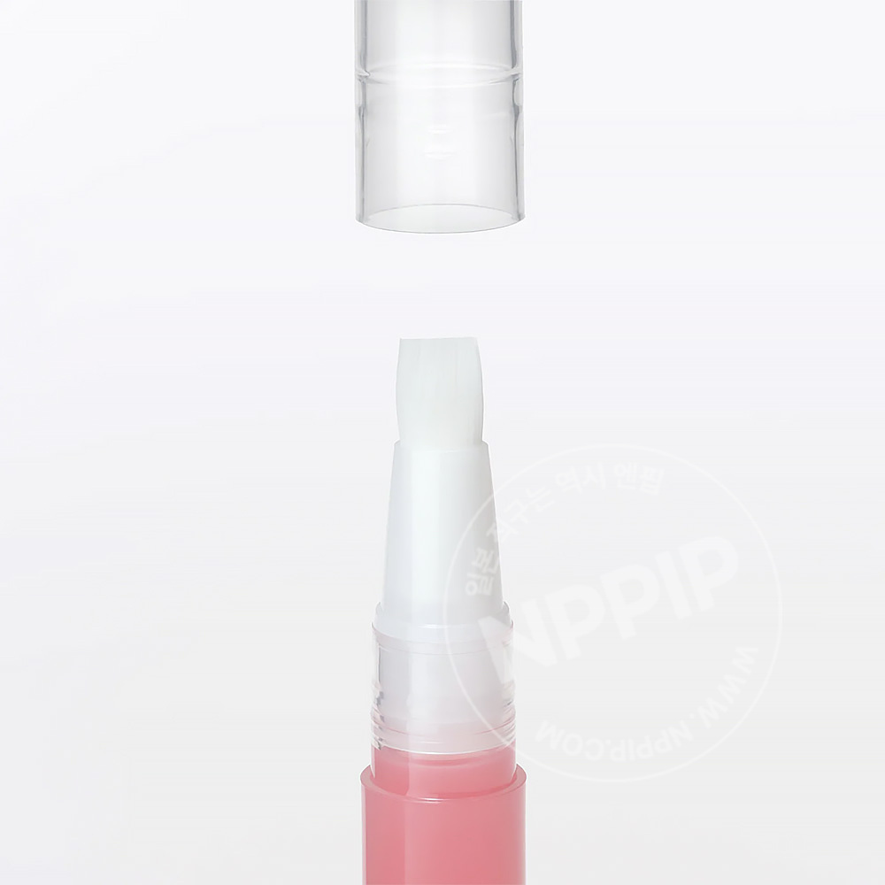 일본 무인양품 네일 케어 오일 스프링 플로럴향 3.2g 큐티클 손톱영양제