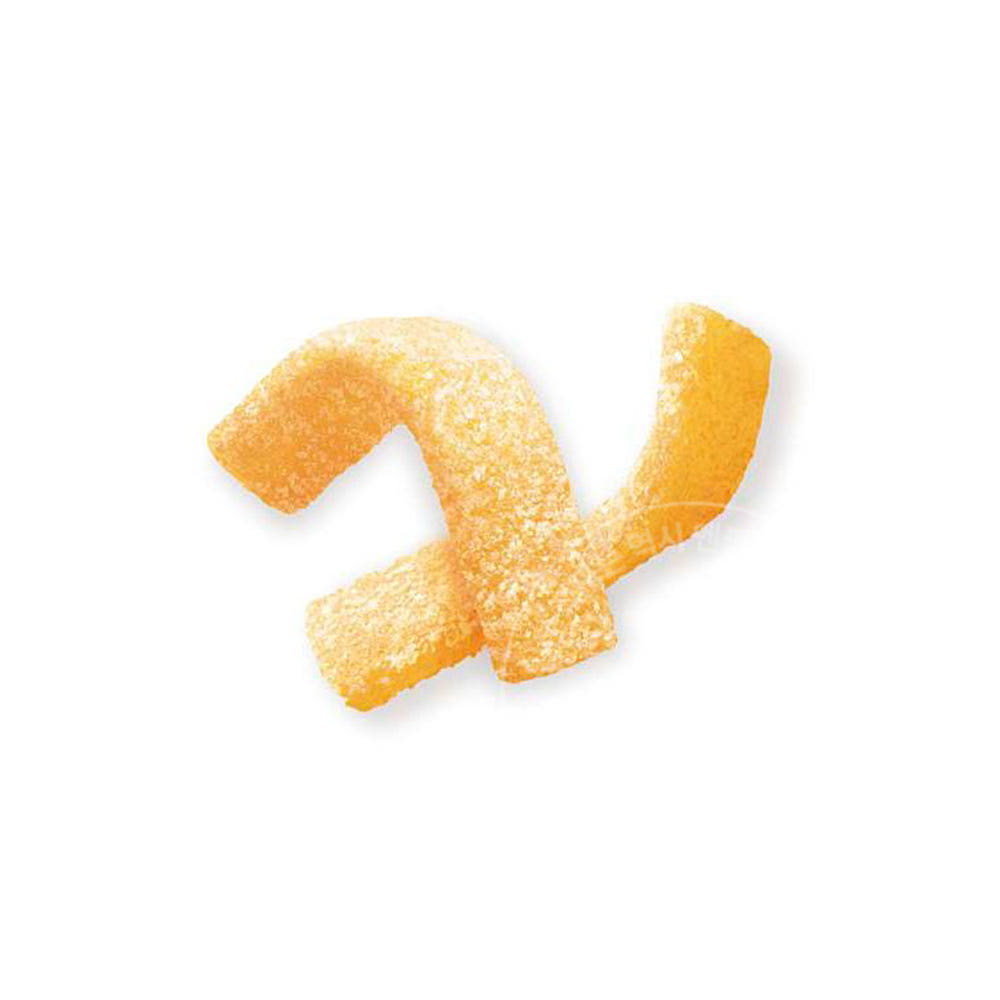 페투치네 구미 이탈리안 레몬맛 50g