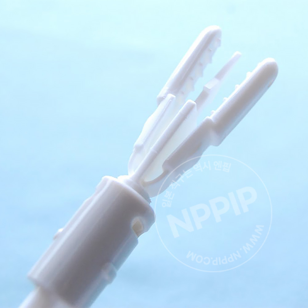 다이소 멜라민 텀블러 보틀 물통 청소 솔