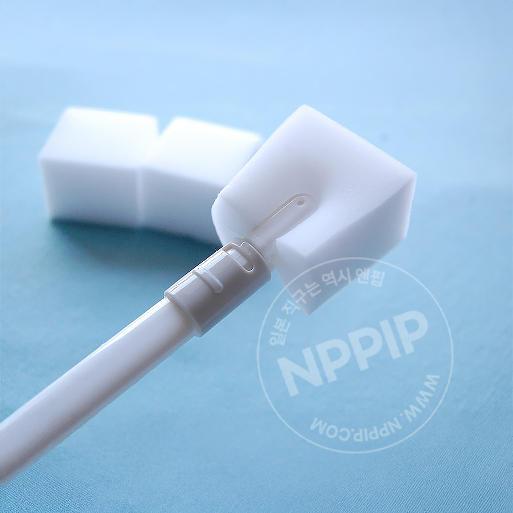 다이소 멜라민 텀블러 보틀 물통 청소 솔