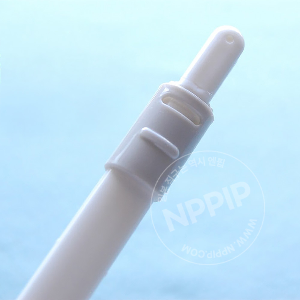 다이소 멜라민 텀블러 보틀 물통 청소 솔