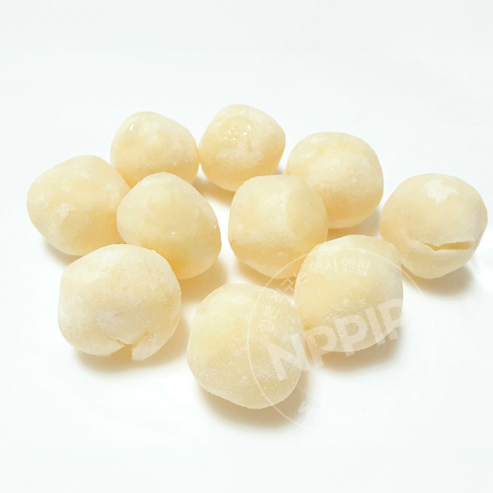 모리나가 하이츄 프리미엄 신 레몬맛 32g