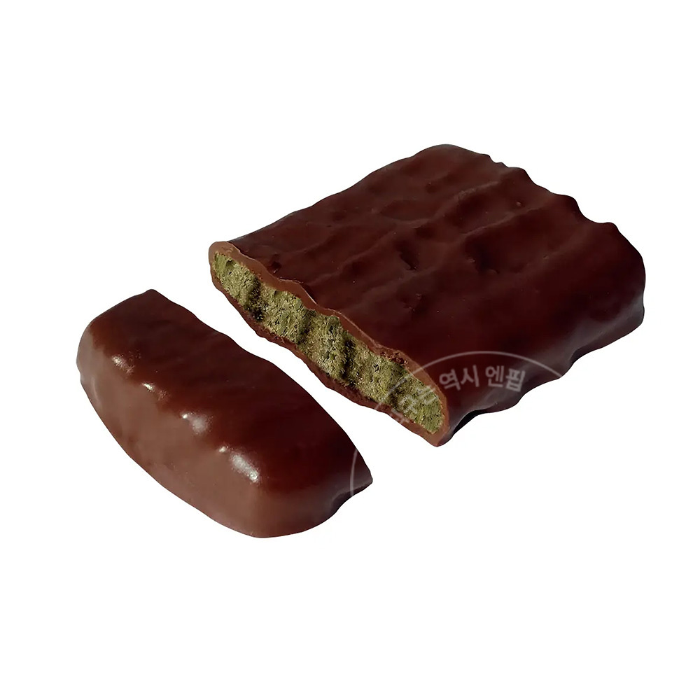 후지야 홈파이 초코다라케 교토 우지말차맛 8개입