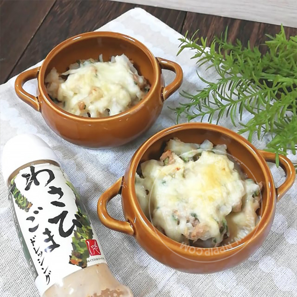 칼디 와사비 참깨 고마드레싱 170ml