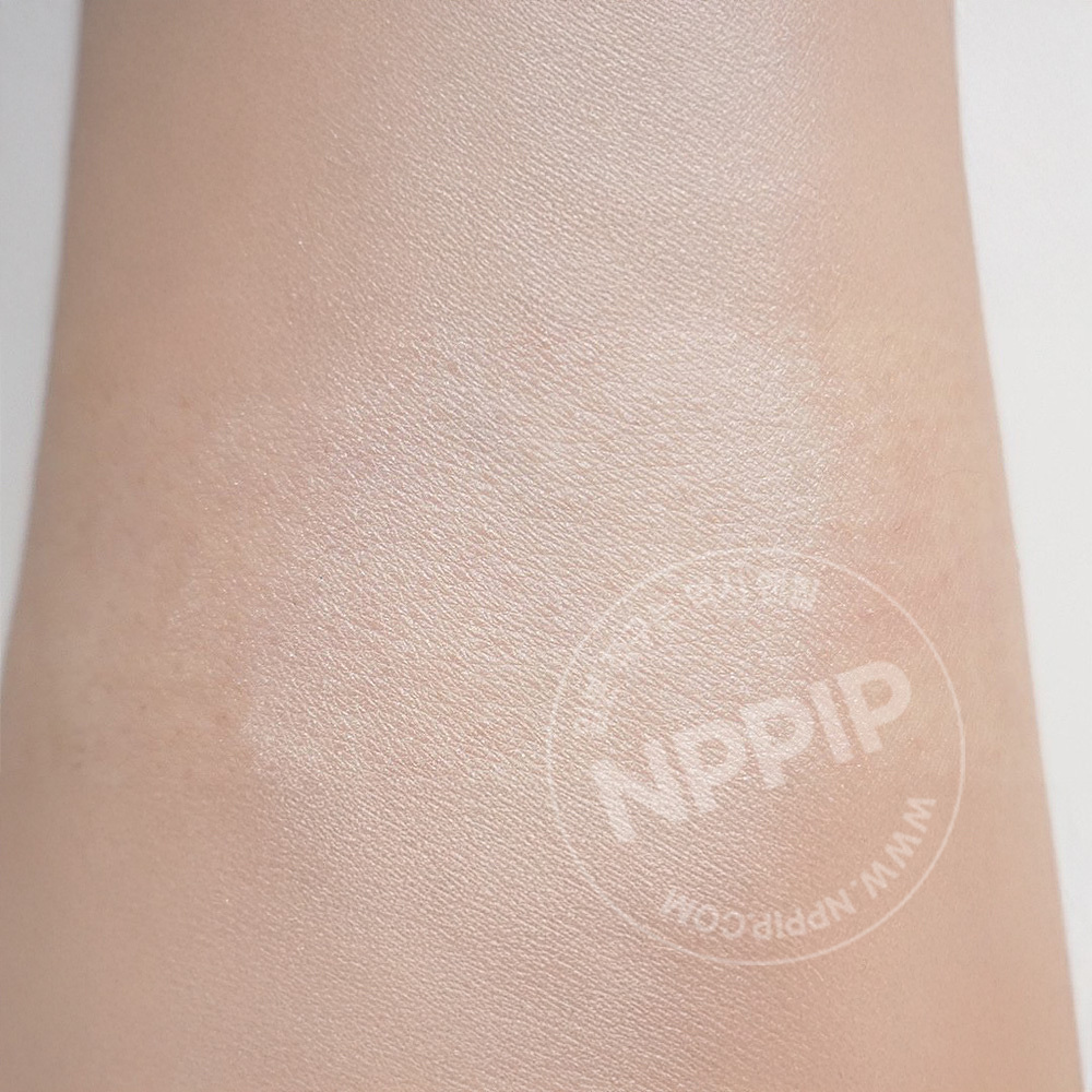 로손 앤드바이롬앤 컴포트 루스 파우더 CL01 클리어