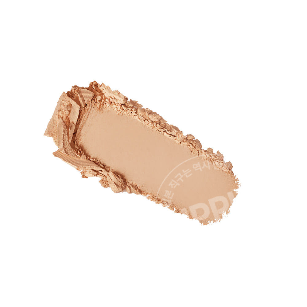 로손 앤드바이롬앤 컴포트 벨벳 파우더 파운데이션 2종