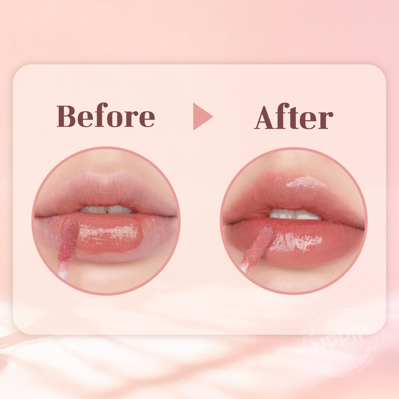 롬앤 일본 한정 듀이풀 워터틴트 14 피치모카