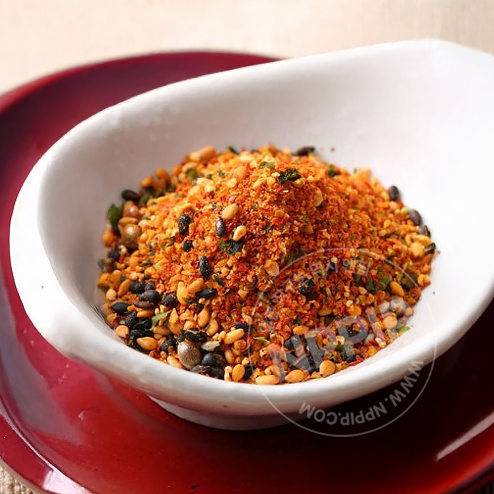 S&B 토우가라시 시치미 일본 매운맛 조미료