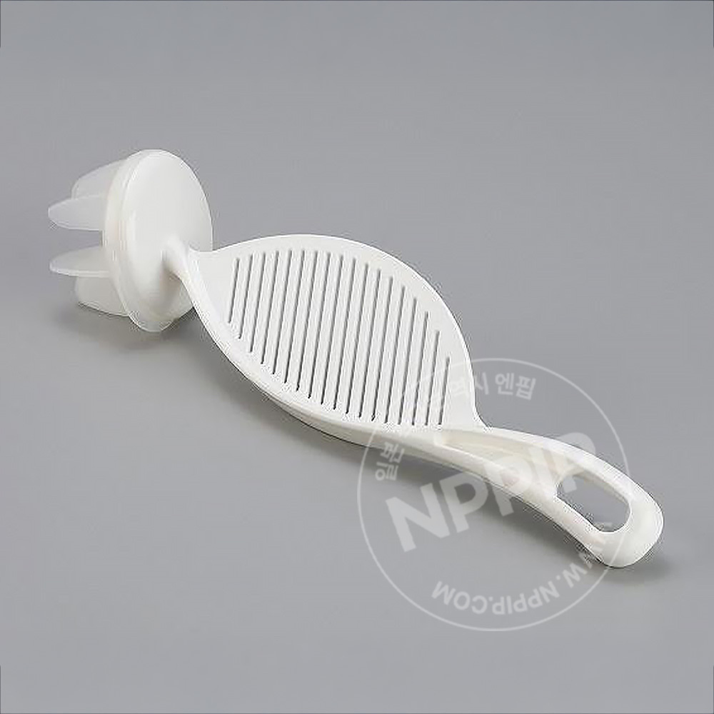 다이소 일본 이노마타 쌀세척 쌀씻는 봉 라이스 워시