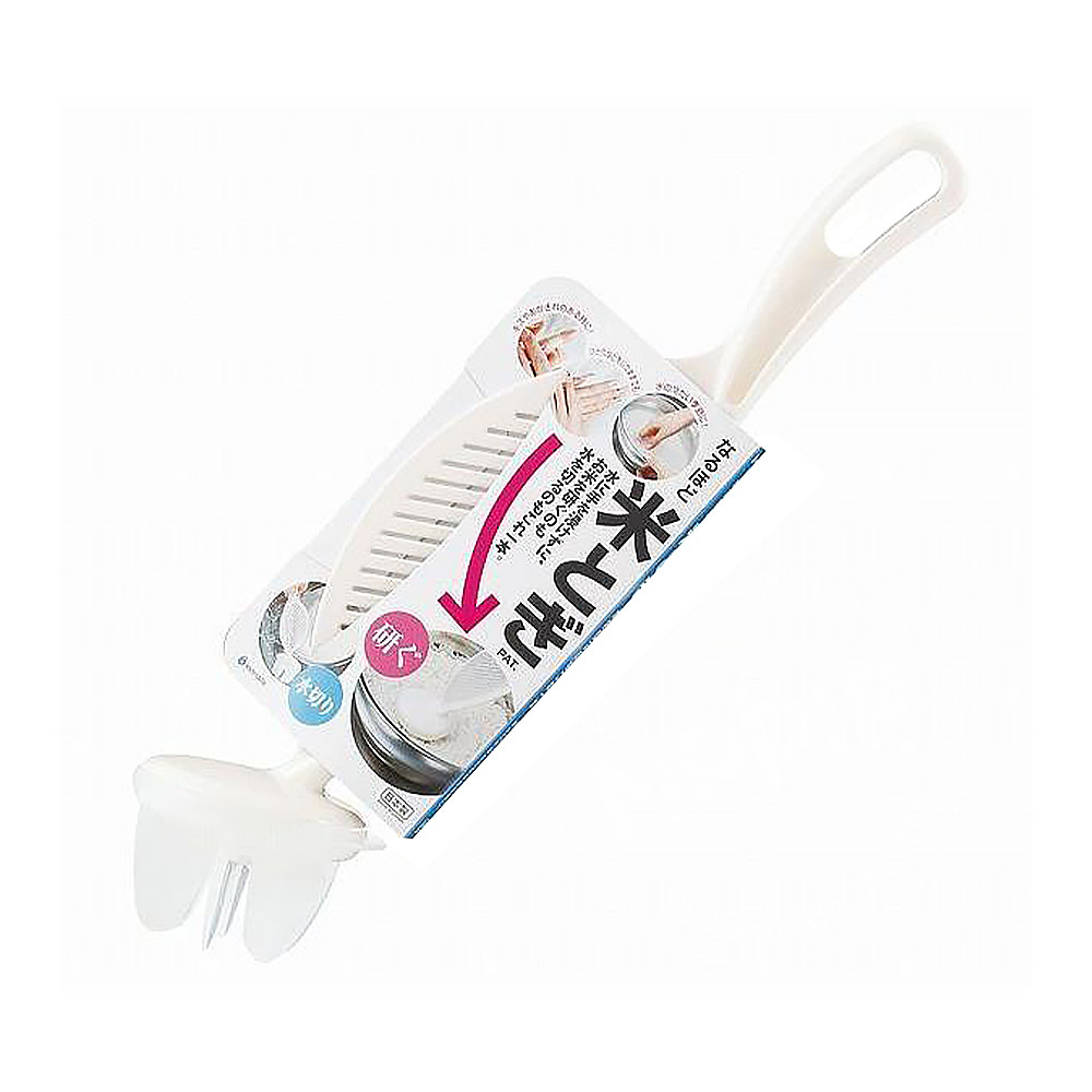 다이소 일본 이노마타 쌀세척 쌀씻는 봉 라이스 워시