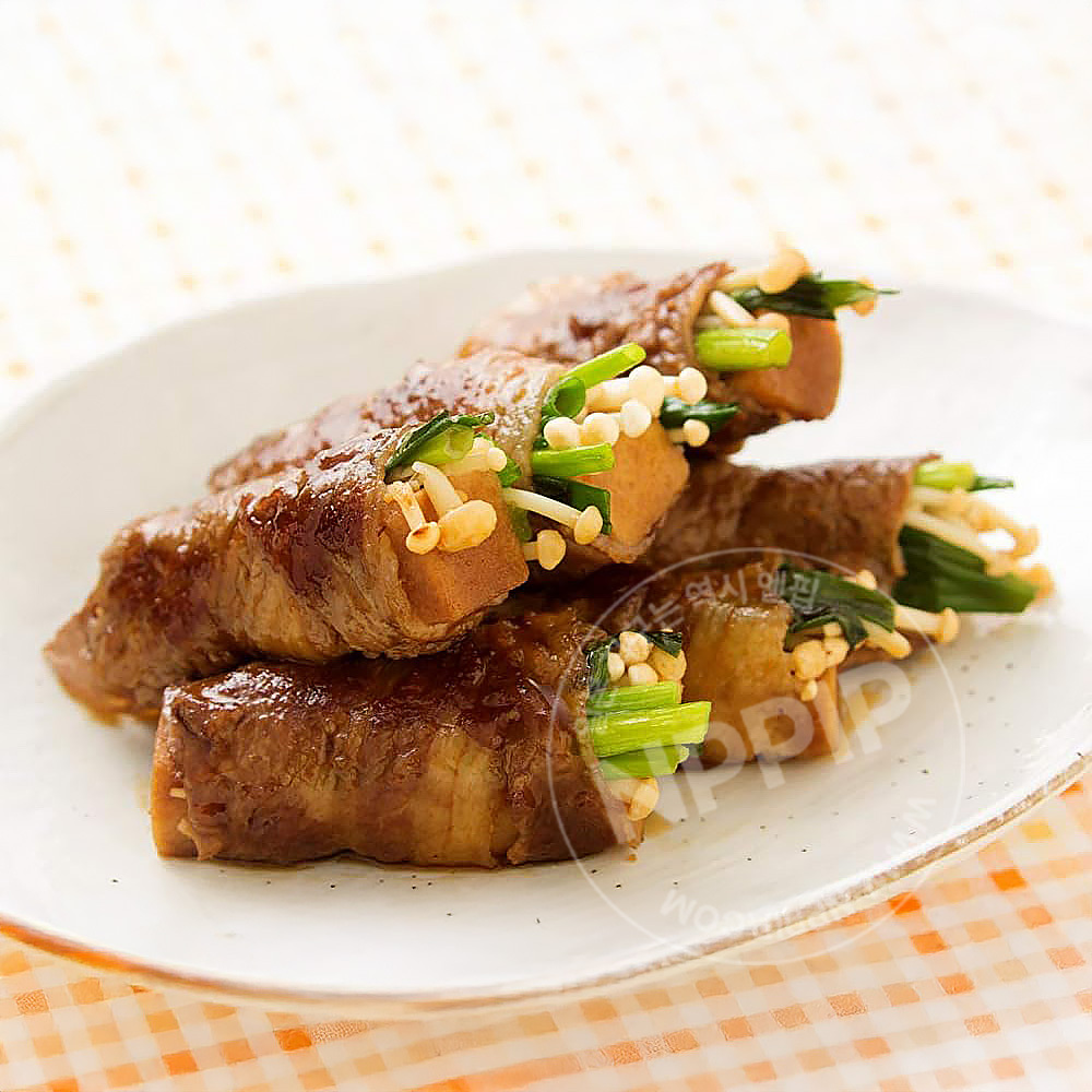 미스즈 코우야 일본식 건두부 160g