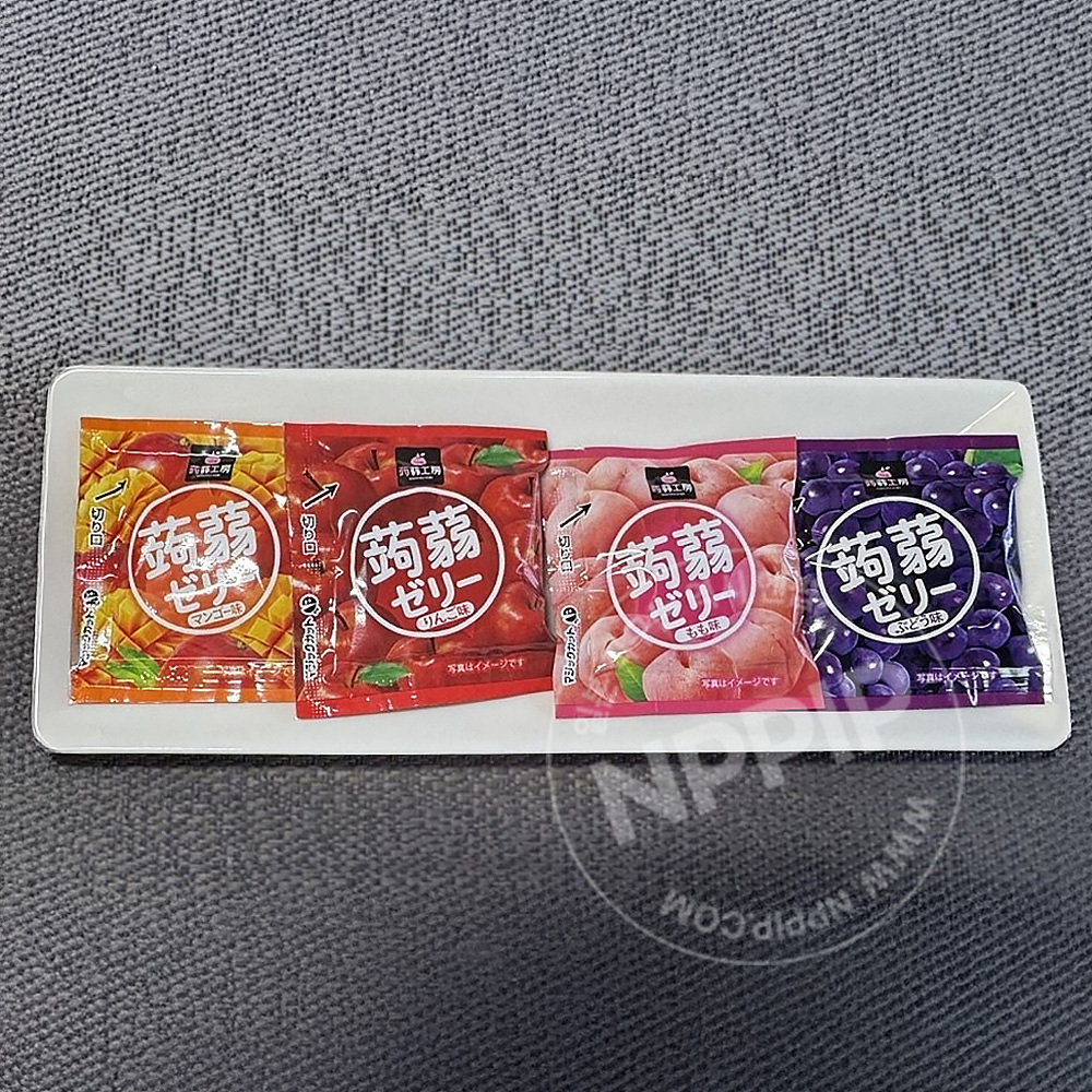 돈키호테 곤약젤리 MEGA팩 아소토 62개입 1000g