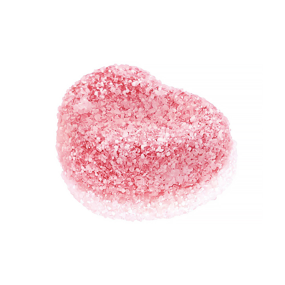 칸로 퓨레마로 피치 복숭아맛 젤리 구미 55g