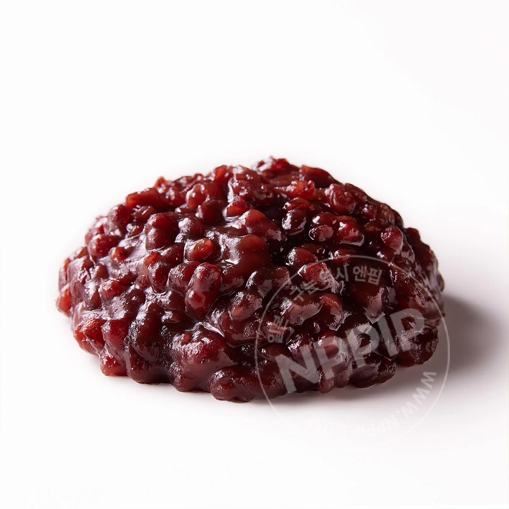 코메다 오구라 팥 앙금 스프레드 팥잼 300g