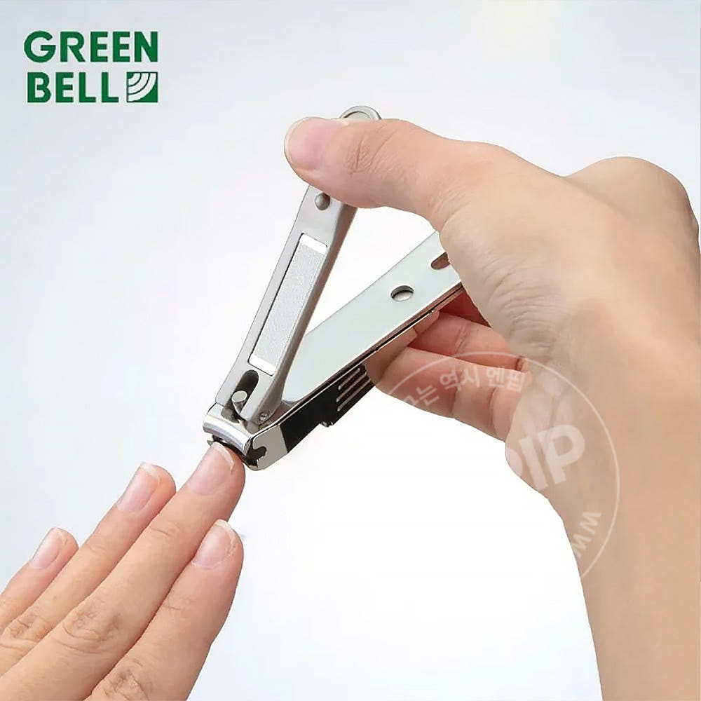 그린벨 손톱깎이 G-1116