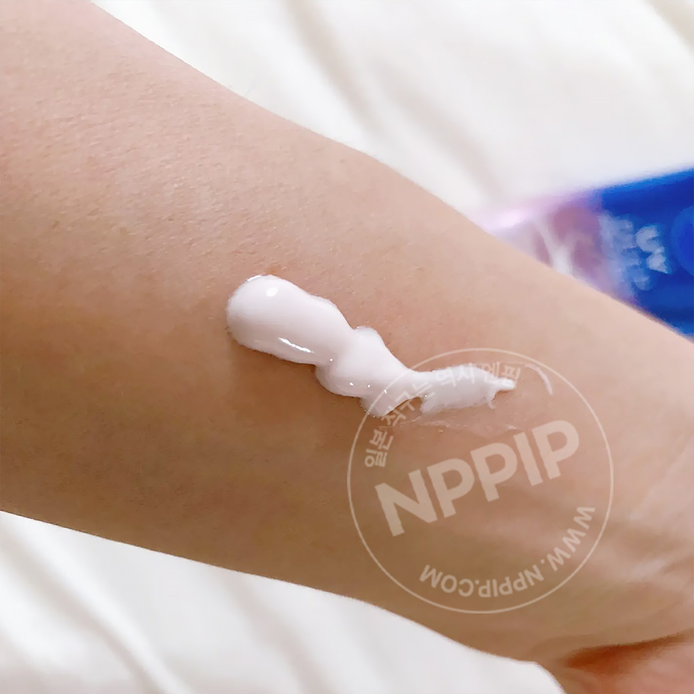 니베아 UV 딥 프로텍트 케어 톤업 에센스 선크림 50g