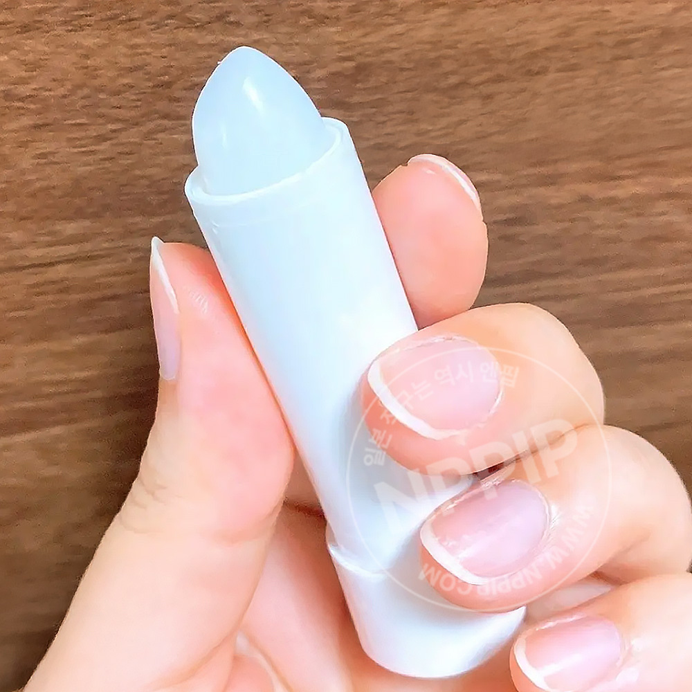 니베아 모이스처 립밤 무향