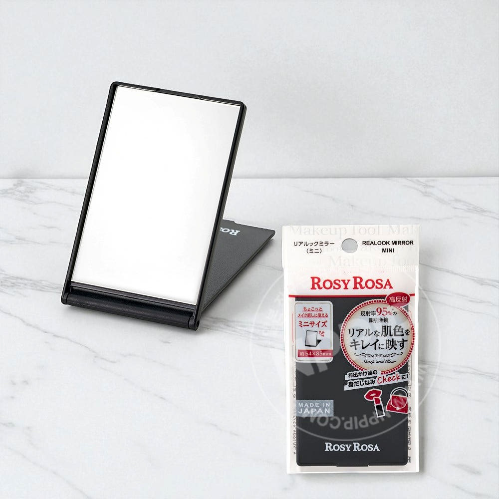 로지로사 거울 리얼룩 미러 2종