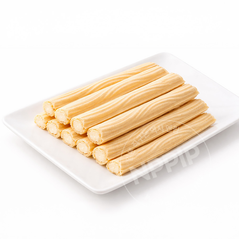 부르봉 엘리제 레자루 슈가버터맛 6개입