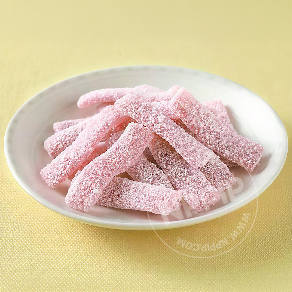 부르봉 페투치네 구미 아사이볼맛 젤리 47g