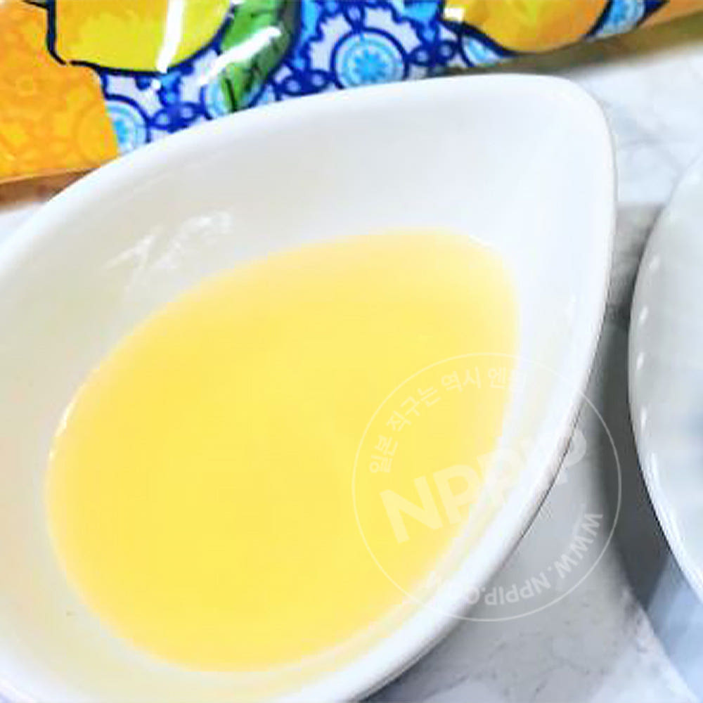 칼디 시칠리아 레몬에이드 액상 포션 8개입