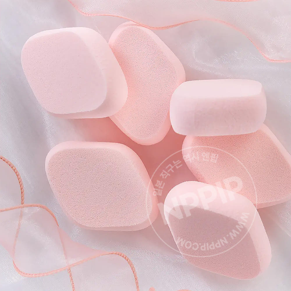 로지로사 쉬폰 터치 스폰지N 다이어 타입